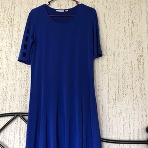 A lightweight dress that is so comfortable